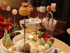 -哈根达斯(武汉天地店)