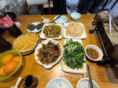 -61号餐吧(兴坪古镇漓江店)