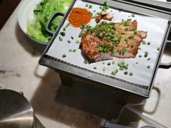 -绿茶餐厅(深圳龙华天虹购物中心店)