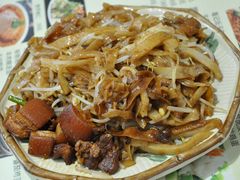 -葛记焖饼(伏牛路店)