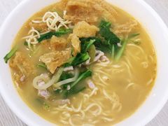 皮肚肉丝面-许记大碗皮肚面馆(三条巷店)