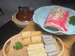 -大头椰·椰子鸡火锅(新梦店)