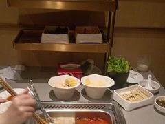 -海底捞火锅(汇金星力城店)