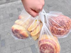 -太原面食店(解放路店)