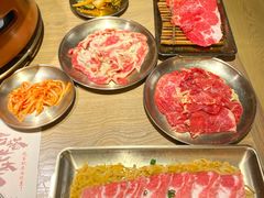 -西塔老太太泥炉烤肉(亚运村店)