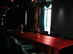 -YUE·6·西式融合餐厅(外滩六号店)