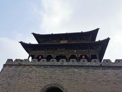 -常家庄园