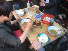 -老李家杂肝汤(回民街店)
