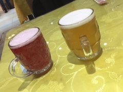-大城·烧烤海鲜大排档(台东店)