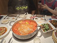 -庖丁家水煮牛排火锅(巴国城店)