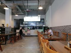 大堂-腌粉大家(南大桥店)
