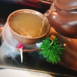-青岛李沧绿城喜来登酒店·宴会厅