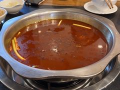 -冯记香辣兔火锅(茶店子总店)