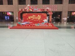 -长春西站