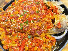 -老三样·旧食新味(万寿宫店)