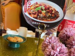 -大鸭梨烤鸭(左家庄店)