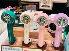 -星巴克臻选(广州太古汇店)