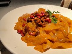 -奉天小馆·非遗东北菜(济南万象城店)