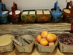 -稷泽·海丽宾雅温泉度假酒店