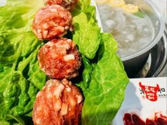 -潮正和潮汕牛肉火锅·老字号(番禺万达店)