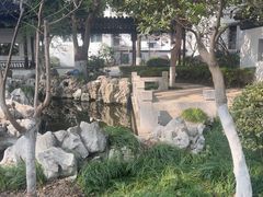 -阊门饭店(西中市店)