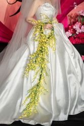 -拉瑞娜LaReine婚纱礼服高级定制