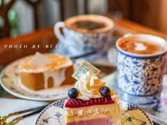 -西关84·History·Art·Cafe