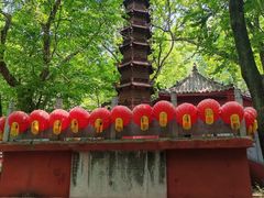 -天门寺