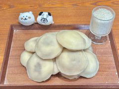 -辛一·铜锣烧(鸿寿坊店)