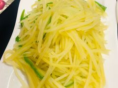 -舌尖上的食缘花园主题餐厅