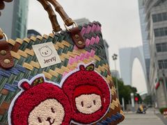 -静宜和她的朋友(星海广场店)
