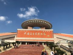 -中国闽台缘博物馆