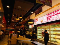 -每味每客·重庆麻辣烫(国泰店)