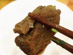 -张大羊肉面馆