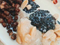 -鲜芋仙(观音桥大融城LG店)
