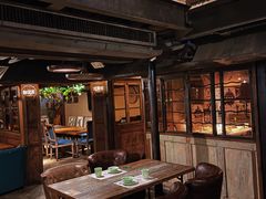-胡桃里音乐酒馆(曲江店)