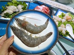 -李氏疙瘩汤·本地海鲜·老烟台菜(所城里店)