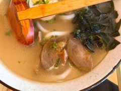 -吉炙烧鸟•本格料理(国际商贸城店)