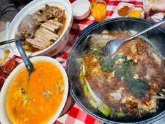 -西贝莜面村(近铁城市广场店)