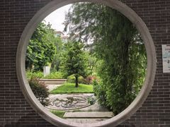 -映月湖公园