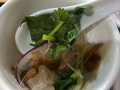 -官塘锋记鱼生·生腌·砂锅粥(牌坊街店)