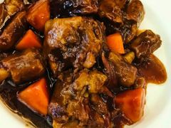 -烤肉宛饭庄(南礼士路店)