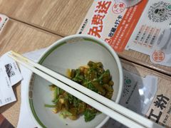 -小满手工粉(上海月星环球港店)