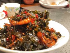 -老头儿油爆虾(星光一期店)
