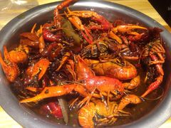 刘一龙虾（东财锦辉店）-刘一龙虾(数码路店)