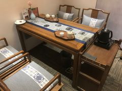 -中和·国风茶馆(愚园路店)