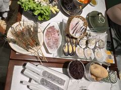 -Thai Basil罗勒叶泰式餐厅(时代天街店)