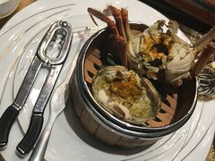 -翠清酒家(万丰路店)
