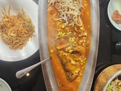-泰山廊亦舫(丽景店)