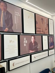 -熙朵美学植发·连锁品牌